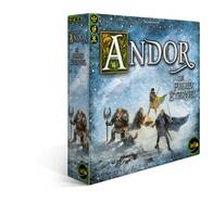 Andor - Le Froid Eternel