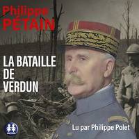 La bataille de Verdun