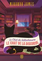 Le Chat du bibliothécaire, Le chat de la discorde