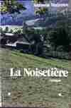 La noisetière, roman