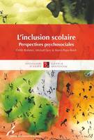 L INCLUSION SCOLAIRE