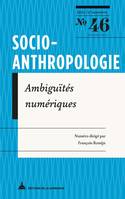 Ambiguïtés numériques, L'ambiguïté comme mode de communication et pouvoir d'agir