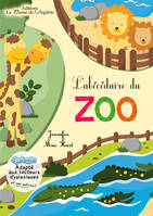 L'abécédaire du zoo