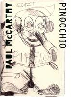 paul mccarthy pinocchio