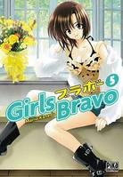 5, GIRLS BRAVO T05