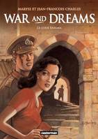 2, War and Dreams - tome 2 - Le code Enigma, Le code enigma