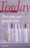 Descente aux grands-crus