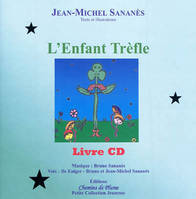 L'Enfant Trèfle 3 - Livret CD