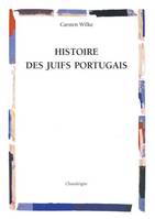 Histoire des juifs portugais