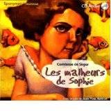 LES MALHEURS DE SOPHIE