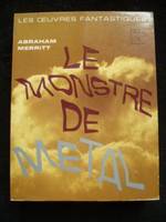 Le Monstre de métal