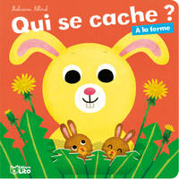 Qui se cache ?, À la ferme