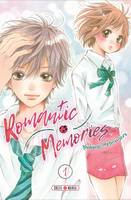 1, Romantic Memories T01