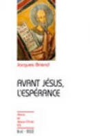 Avant Jésus, l'espérance N93, JJC 93