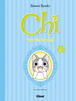 Chi, une vie de chat, 21, Chi - Une vie de chat (grand format) - Tome 21