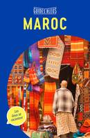 Guide Bleu Maroc