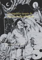 La singulière épopée de Bastian-Bastien Flippard, Mémoires d'un vieux schnock mythomane
