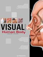 The Visual Dictionary of the Human Body, English/Spanish