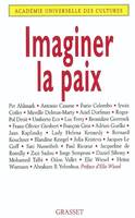 Imaginer la paix