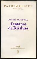 L'Enfance de Krishna