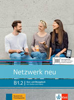 Netzwerk neu, B1.2