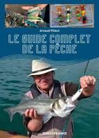 Le guide complet de la pêche