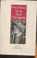 Un lit dans l'Hexagone- roman, roman