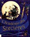 L ACADEMIE DES SORCIERE