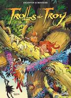 Trolls de Troy T22, A l'école des Trolls