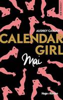 Calendar Girl - Mai