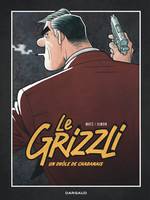 1, Le Grizzli - Tome 1