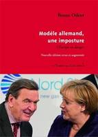 Modèle allemand, une imposture, L'europe en danger