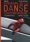 Panorama de la danse contemporaine 100 chorégraphes