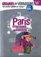 GRAINES DE VOYAGEURS PARIS