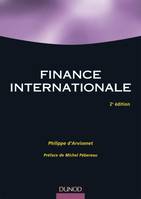 Finance internationale - 2ème édition