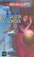 2, La trilogie de l'Ergoth