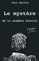 le mystère de lachambre