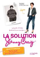 La solution de Jenny Craig (Nestlé Nutrition)