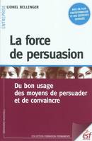 La force de persuasion