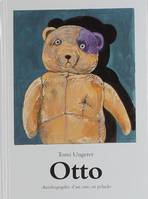 Otto, autobiographie d'un ours en peluche