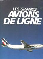 Les Grands avions de ligne