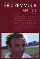 Petit frère, roman