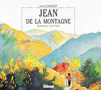 Jean de la Montagne