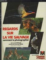 Regards sur la vie sauvage, comment la photographier, comment la photographier