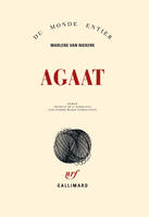 Agaat, roman