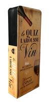 Quiz Larousse du vin