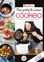 Mimi cuisine au Cookeo