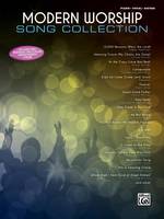 Modern Worship Song Collection