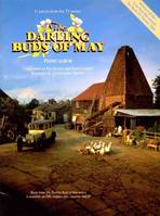 The Darling Buds of May, Piano Album.. piano.