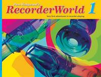 RecorderWorld 1